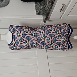 Joy Joy size medium sleeveless dress.